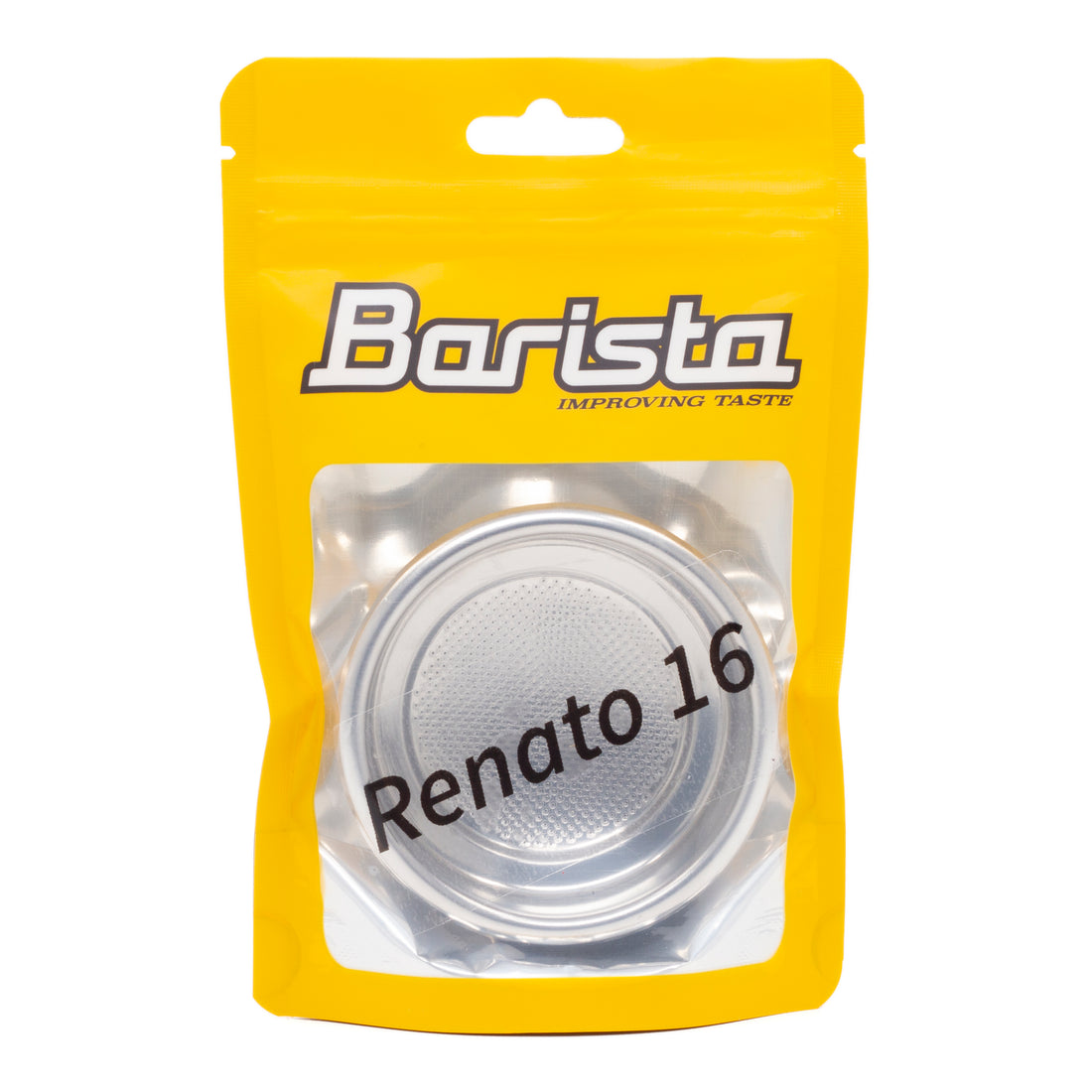 BIT Renato 16g 58mm Double Filter Basket