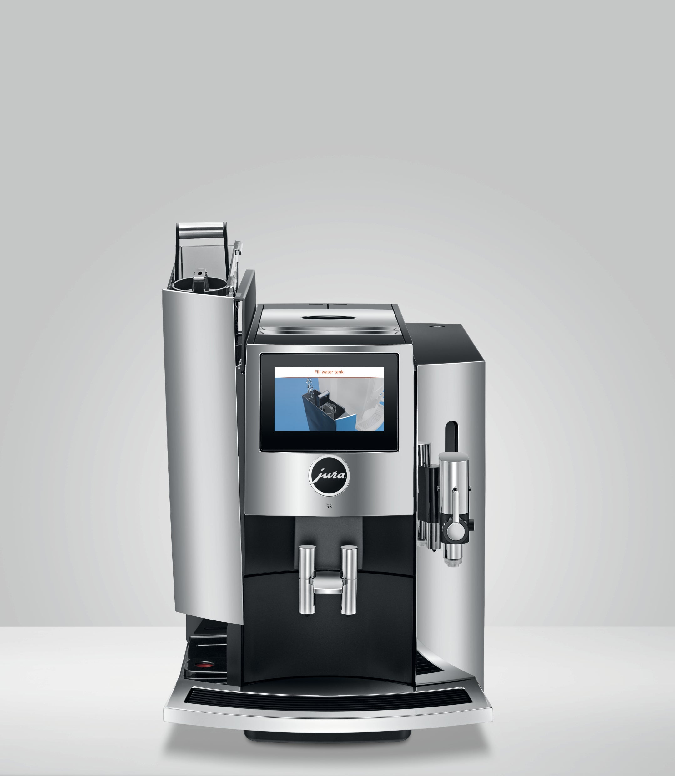 Jura S8 Espresso Machine