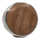 Saint Anthony Industries New Levy Precision Tamping Tool 58.3mm - Walnut
