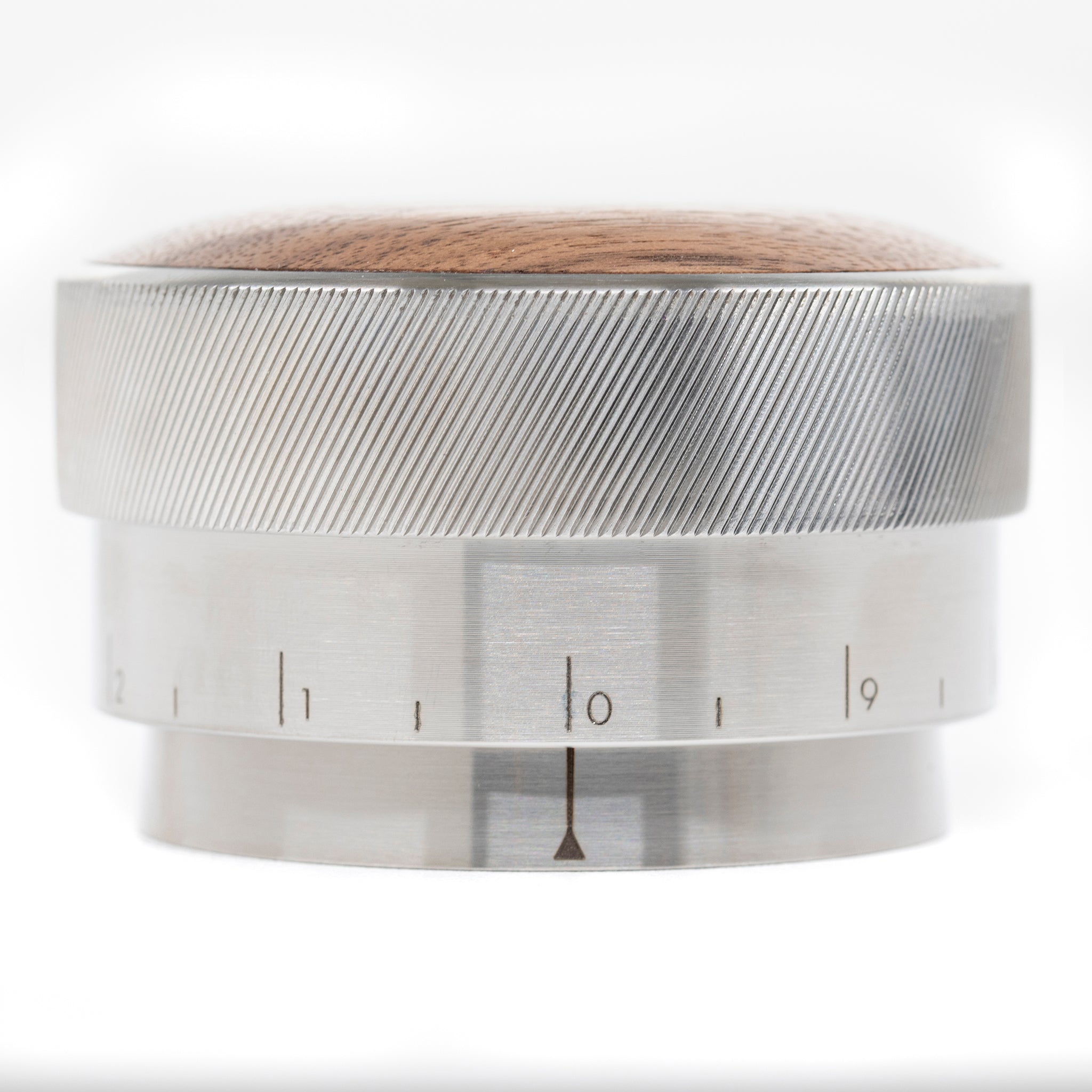 Saint Anthony Industries Levy Espresso Tamping Tool - Thumbnail 5