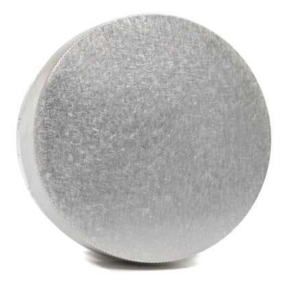 Image 1 of 17 - || Matte Stainless Steel