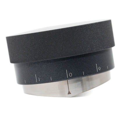 Image 1 of 17 - || Teflon Black