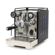 Rocket Espresso Appartamento Serie Nera Espresso Machine - Sapphire