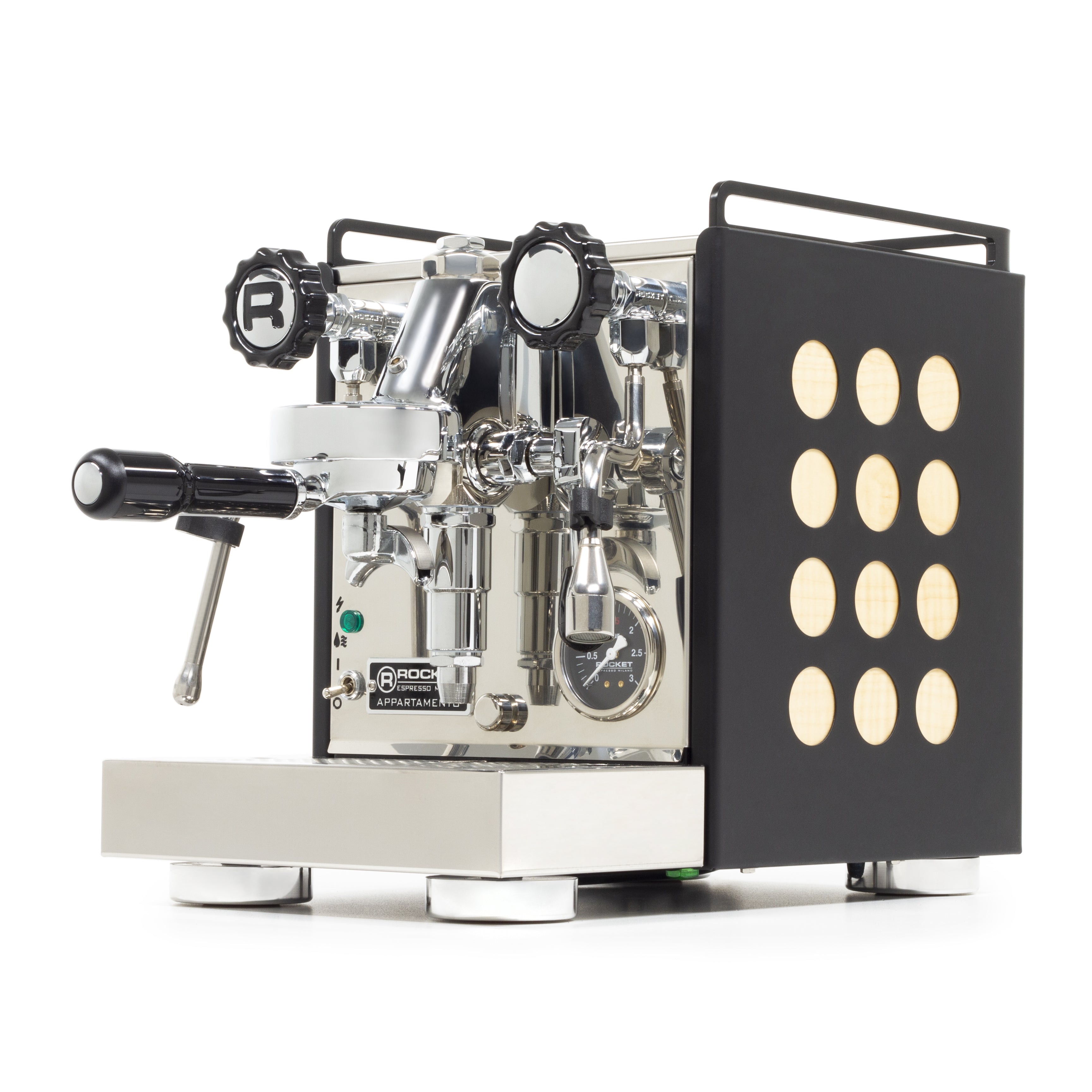Rocket Espresso Appartamento - Thumbnail 3