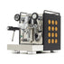 Rocket Espresso Appartamento Serie Nera Espresso Machine - Zebrawood