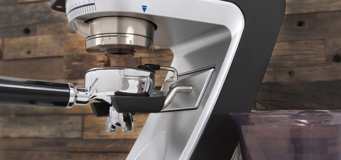 The Baratza Sette 270 Espresso Grinder – Whole Latte Love