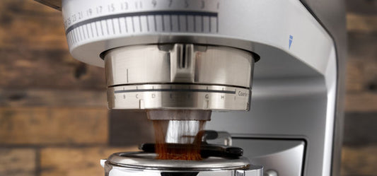 The Baratza Sette 270 Espresso Grinder – Whole Latte Love