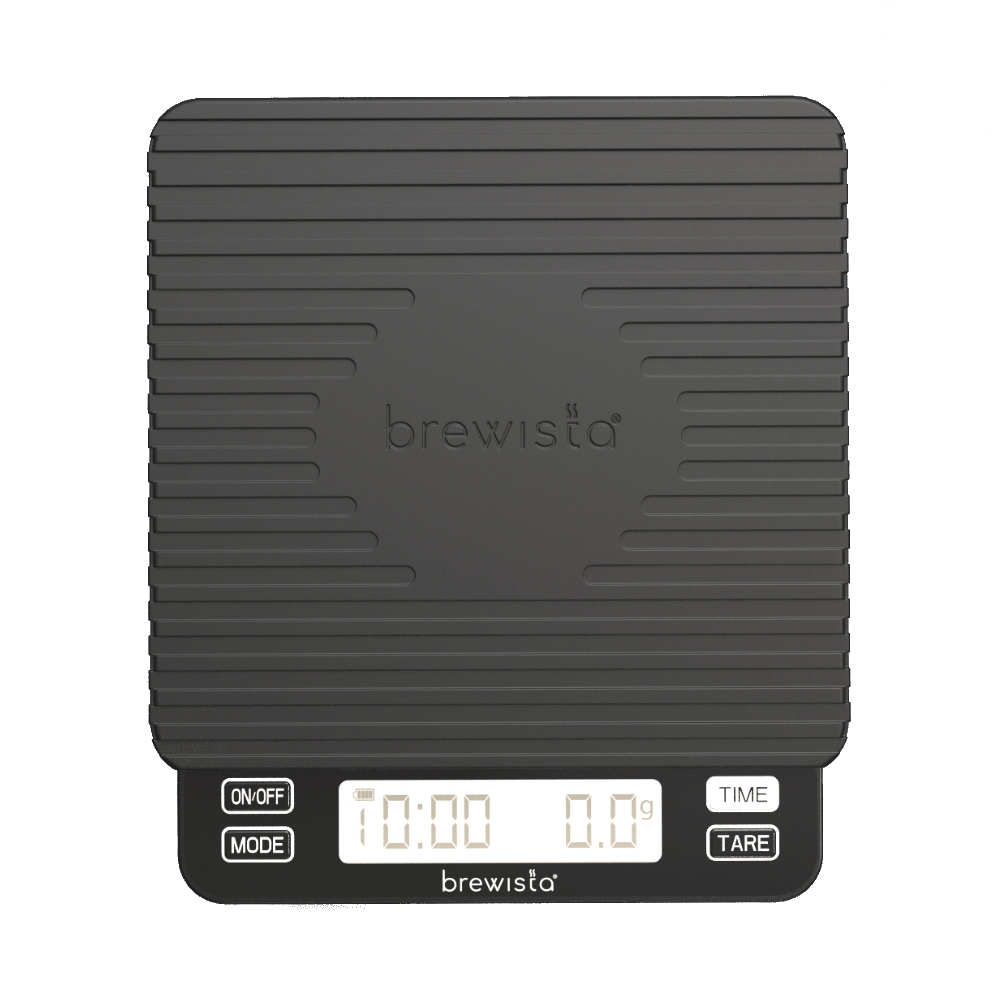 Brewista Smart Scale 2, First Look!