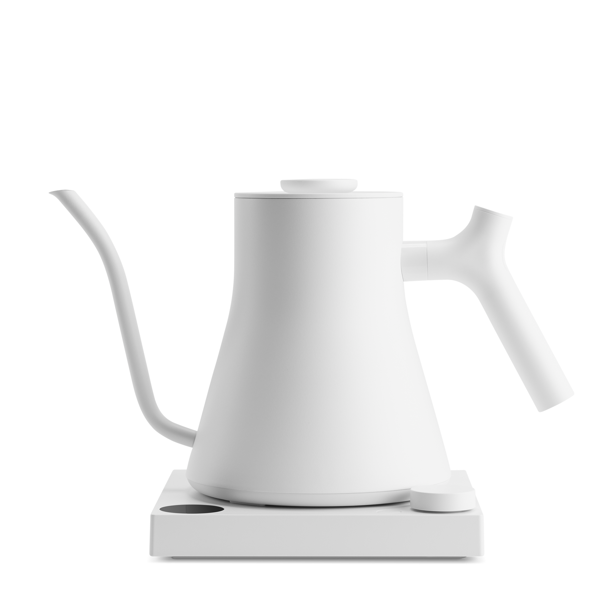 Fellow Corvo EKG Electric Kettle – Pour Over Coffee and Tea Pot