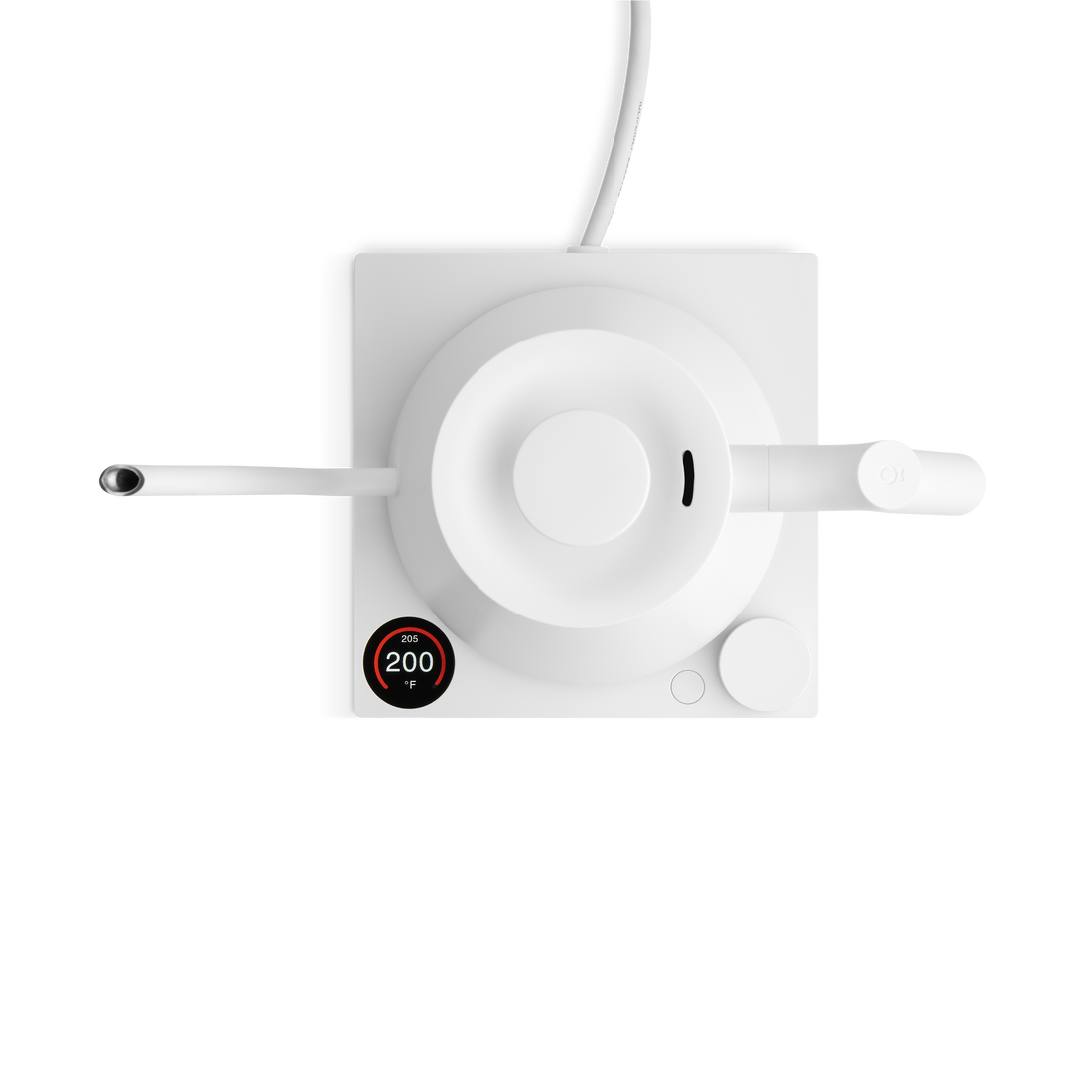FELLOW STAGG EKG ELECTRIC KETTLE — Pour Ta Coffee Box