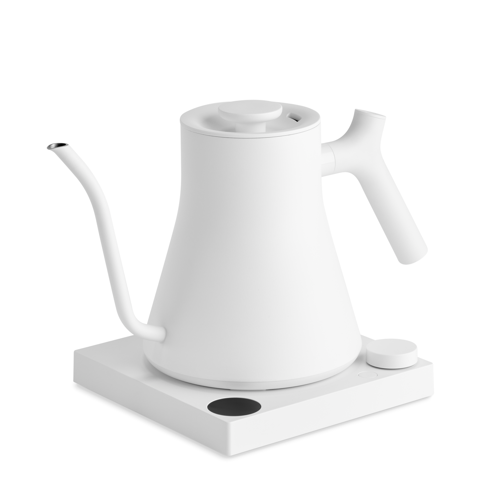 Stagg EKG® Electric Pour-Over Kettle – Heart Coffee Roasters