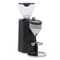 Rocket Espresso Super FAUSTO Grinder in Black Right Facing || Black