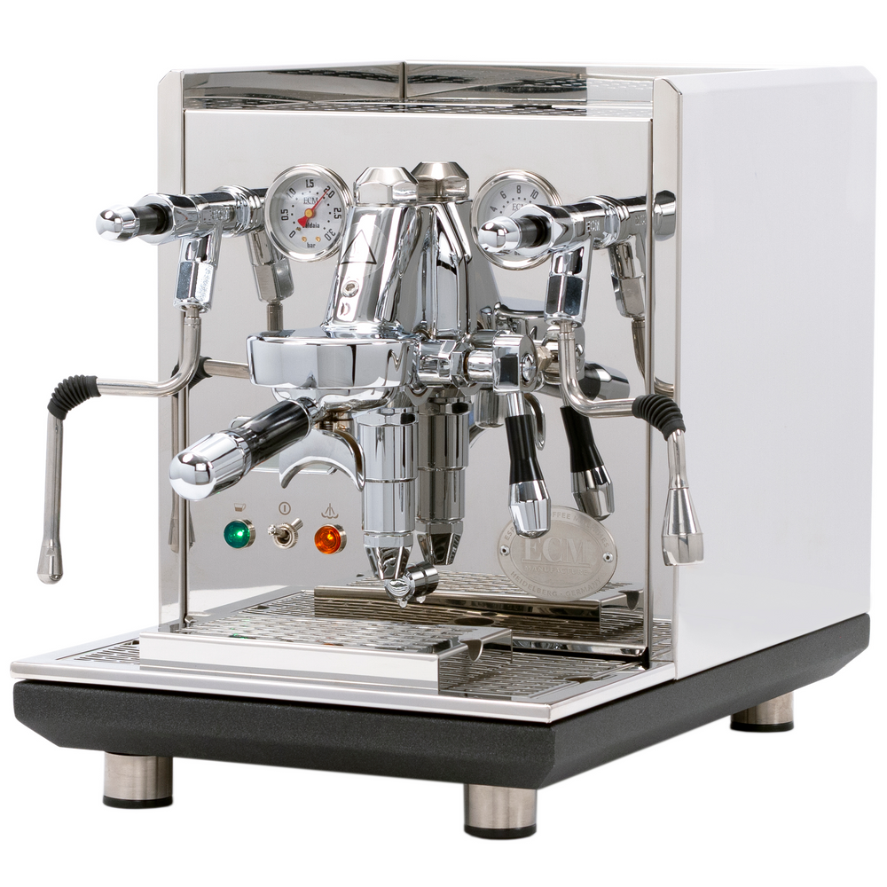 ECM Synchronika Espresso Machine - OPEN BOX