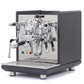 ECM Synchronika Espresso Machine in Anthracite with Flow Control