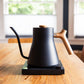 Fellow Stagg EKG 0.9L Kettle - Black and Maple