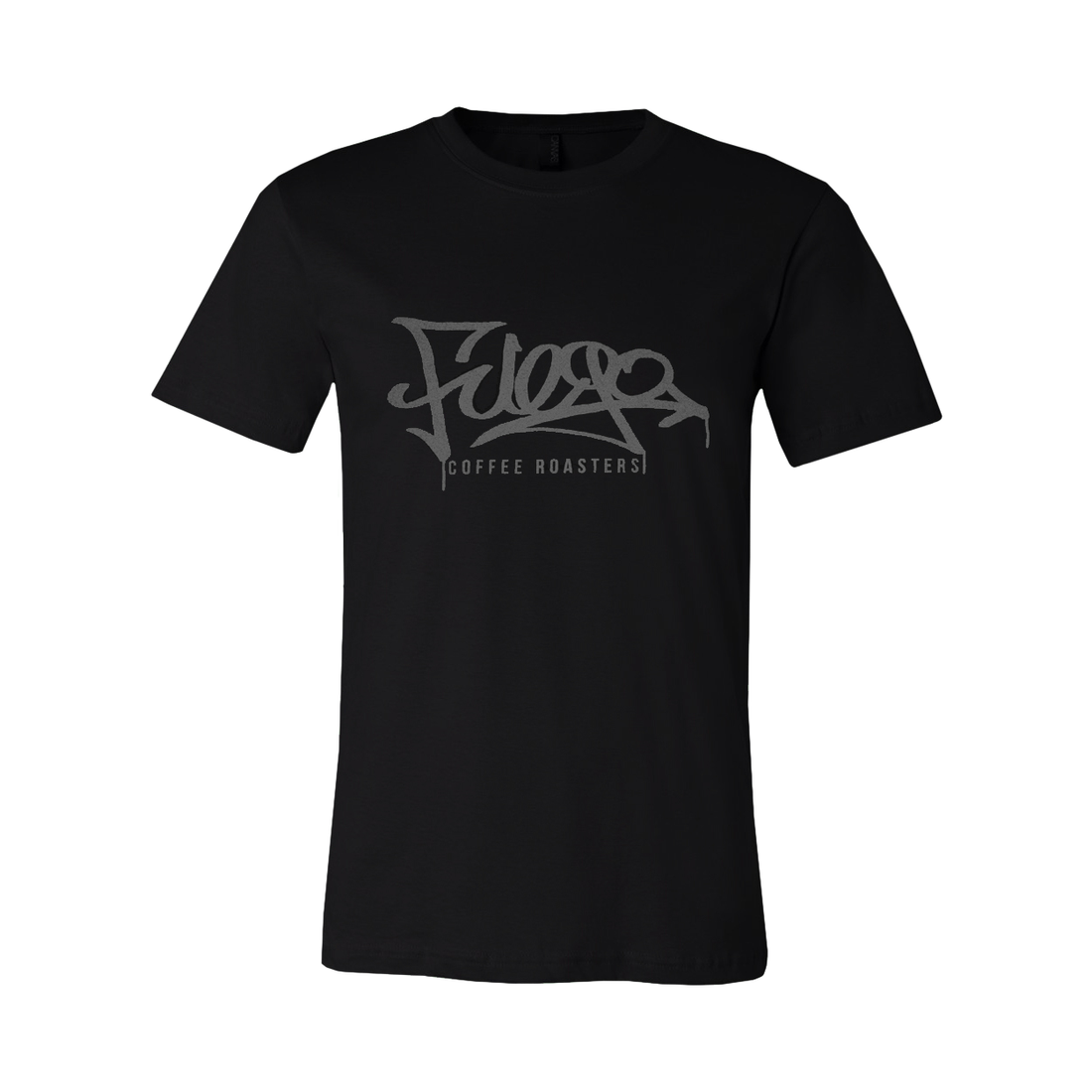 Fuego Coffee Roasters T-Shirt - Size S