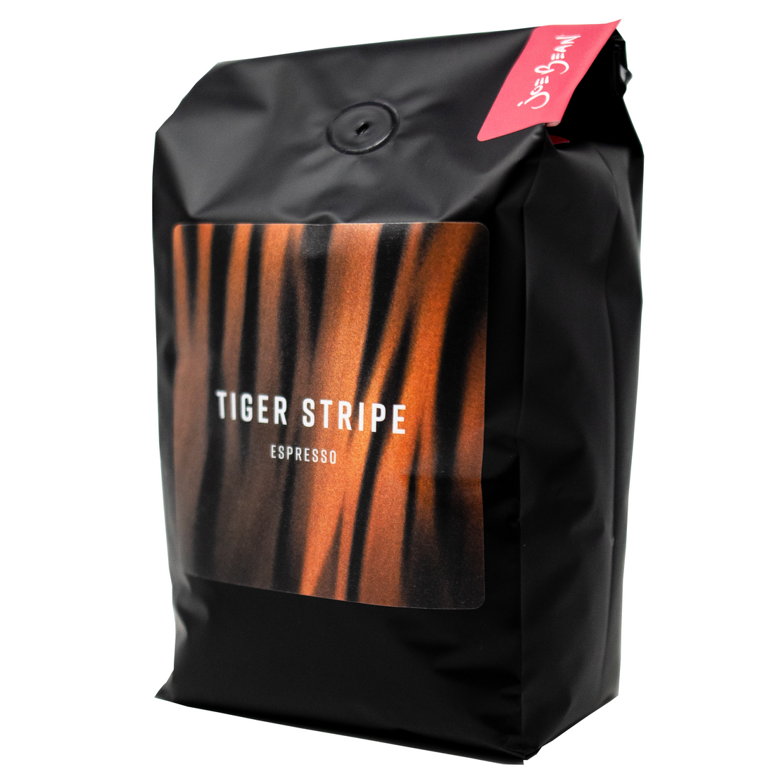 Joe Bean Tiger Stripe Espresso Blend