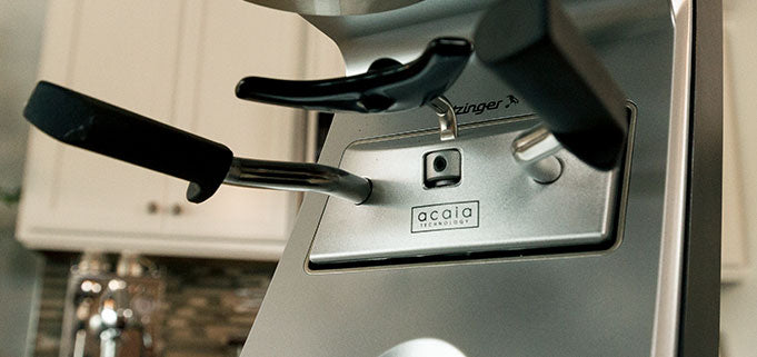 Baratza Sette 270Wi Espresso Grinder – Whole Latte Love