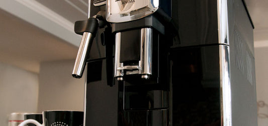 Gaggia Anima Super-Automatic Espresso Machine