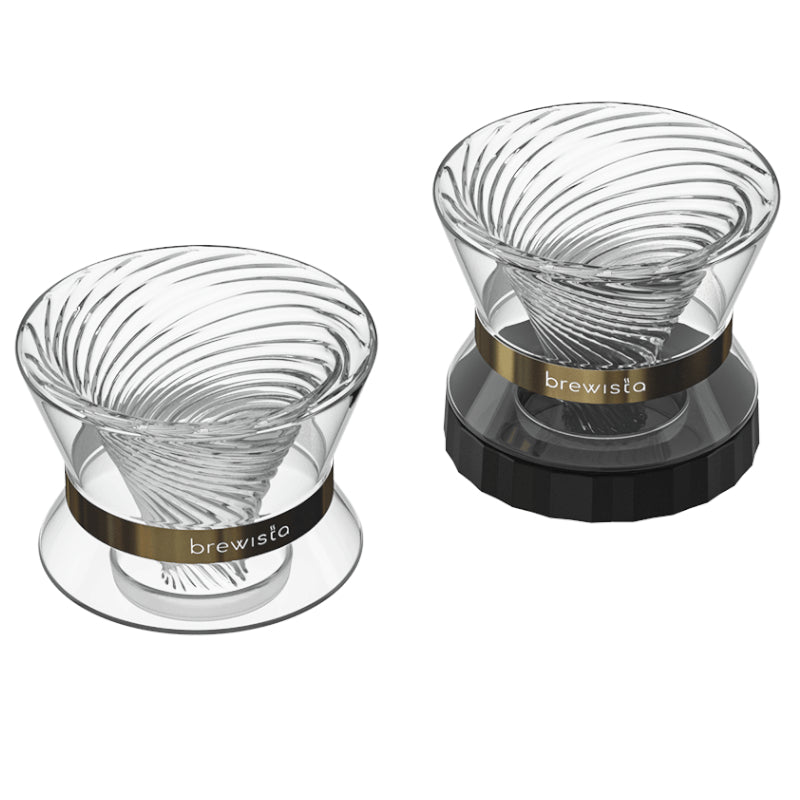 Brewista Tornado Duo Glass Dripper - Thumbnail 4