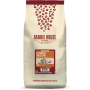 Barrie House Ultimate Hazelnut Fair Trade Organic Coffee