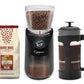 Barrie House French Press Package