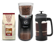 Barrie House French Press Package
