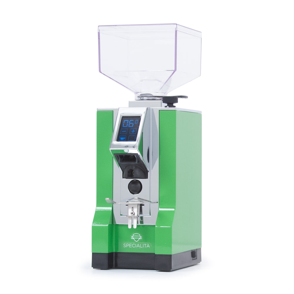 Flat Burr Espresso Grinders We Absolutely Love Whole Latte Love