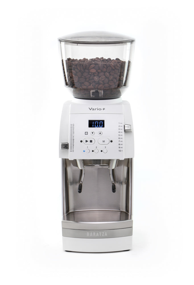 Baratza Vario+ Espresso Grinder