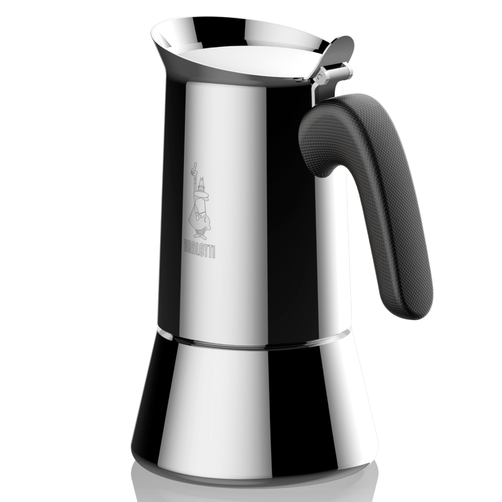 Bialetti Venus Moka Pot - Thumbnail 3