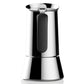 Bialetti Venus 4-Cup Stainless Steel Moka Pot