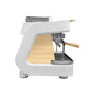 Dalla Corte XT 2-Group - White Oak Configuration