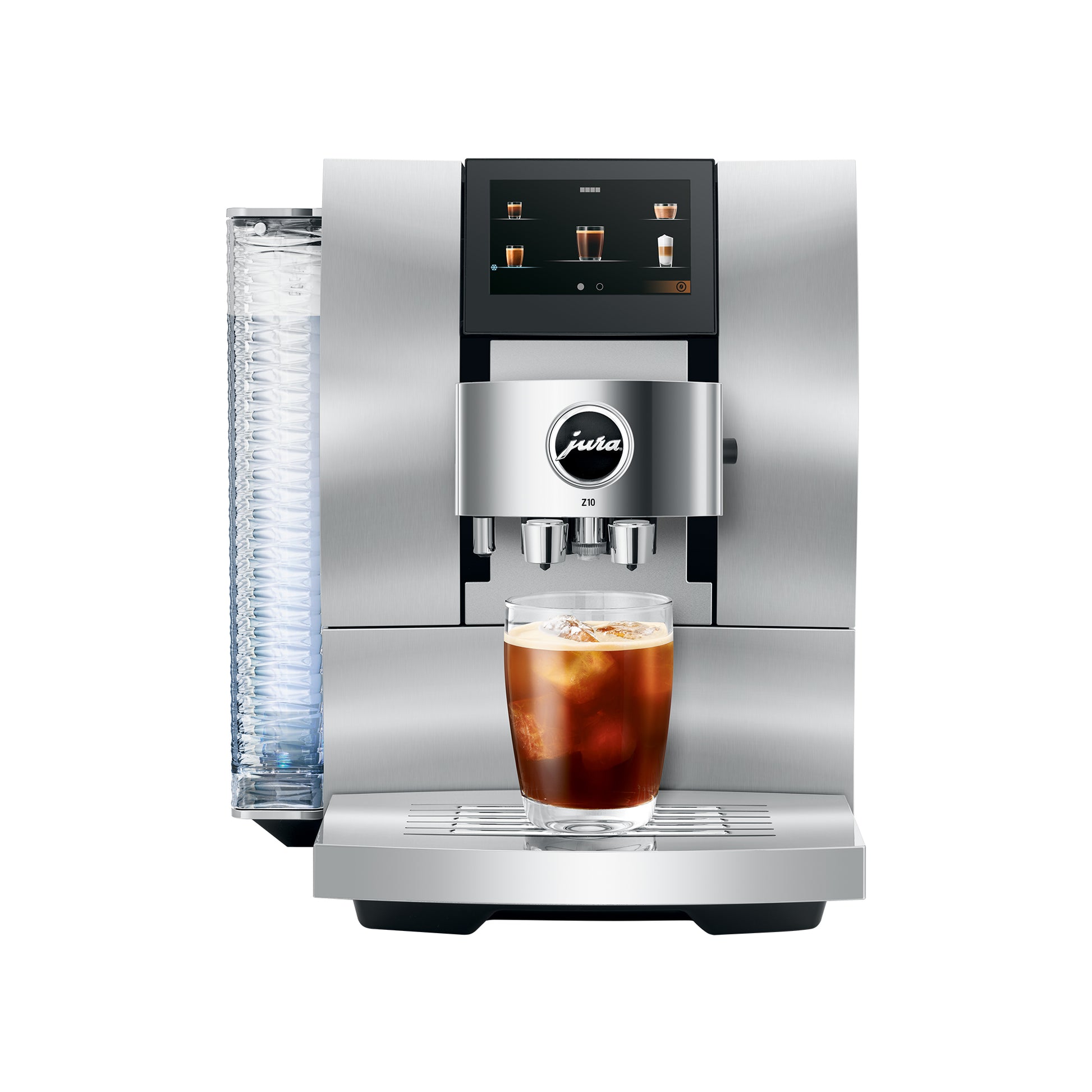 Keurig Cafe One-Touch Milk Frother – Whole Latte Love