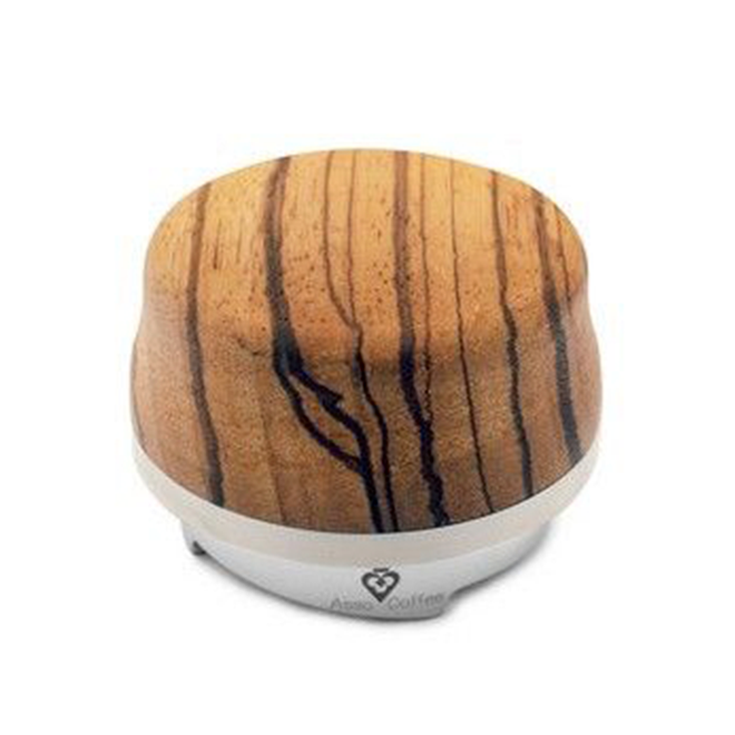 Asso Coffee The Jack Wood Handle Leveler - Thumbnail 4