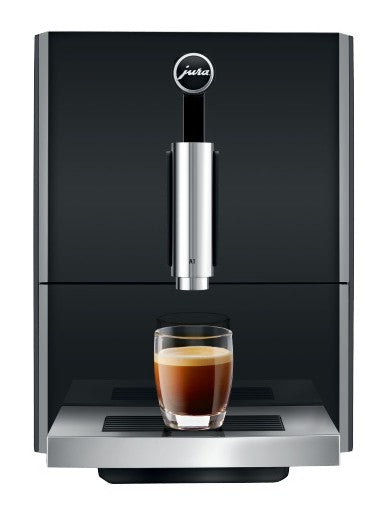 JURA A1 Espresso Machine - Piano Black