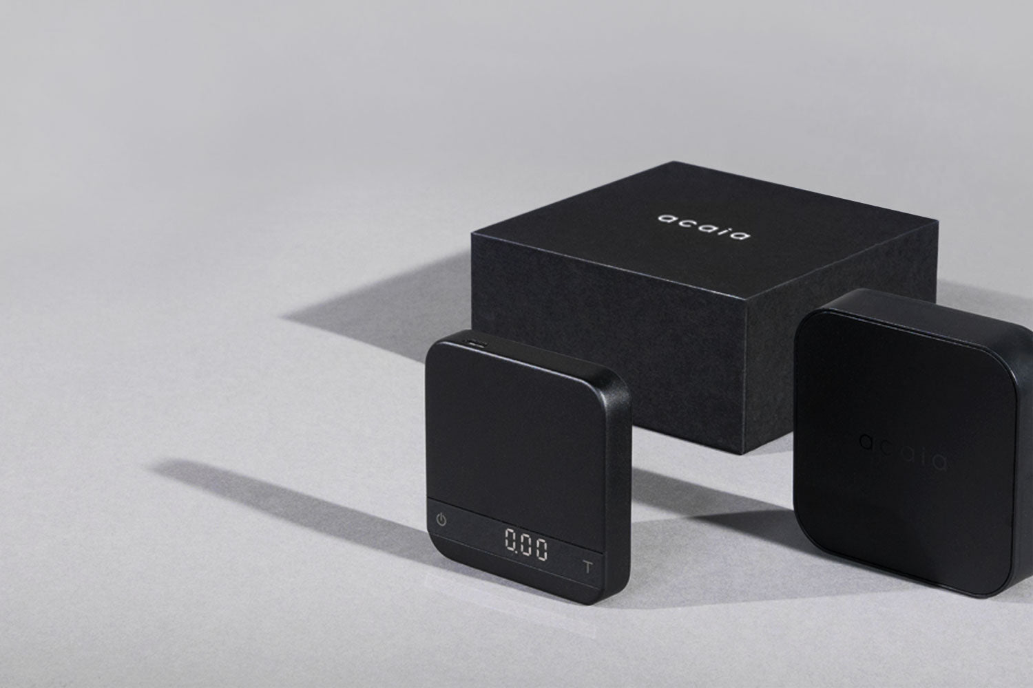 Pyxis Ultralight Weighing Scale - Thumbnail 3