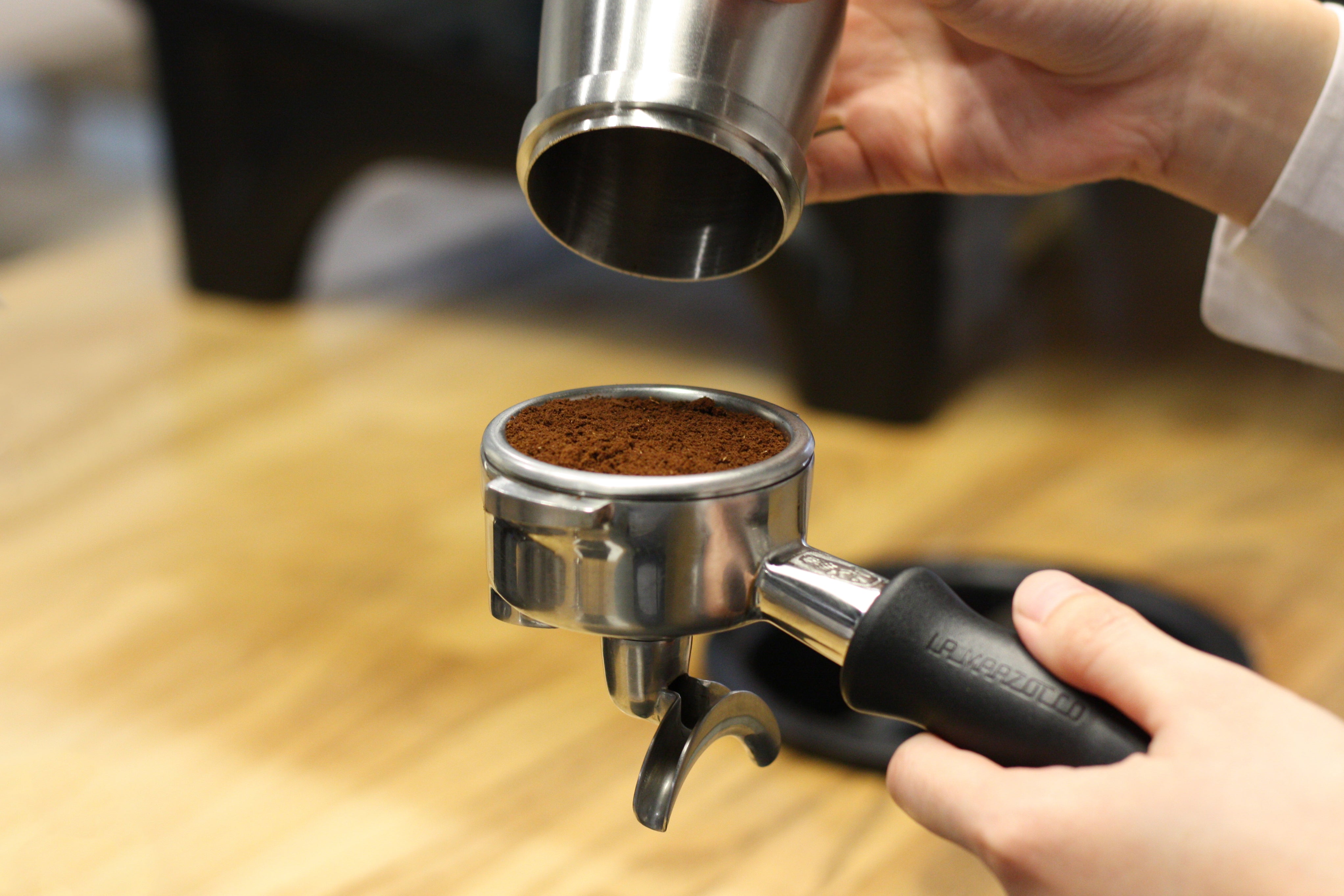 Acaia Portafilter Dosing Cup - Thumbnail 5