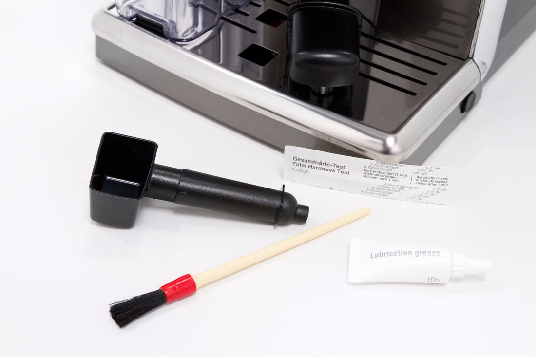 Gaggia Anima XL Super-Automatic Espresso Machine