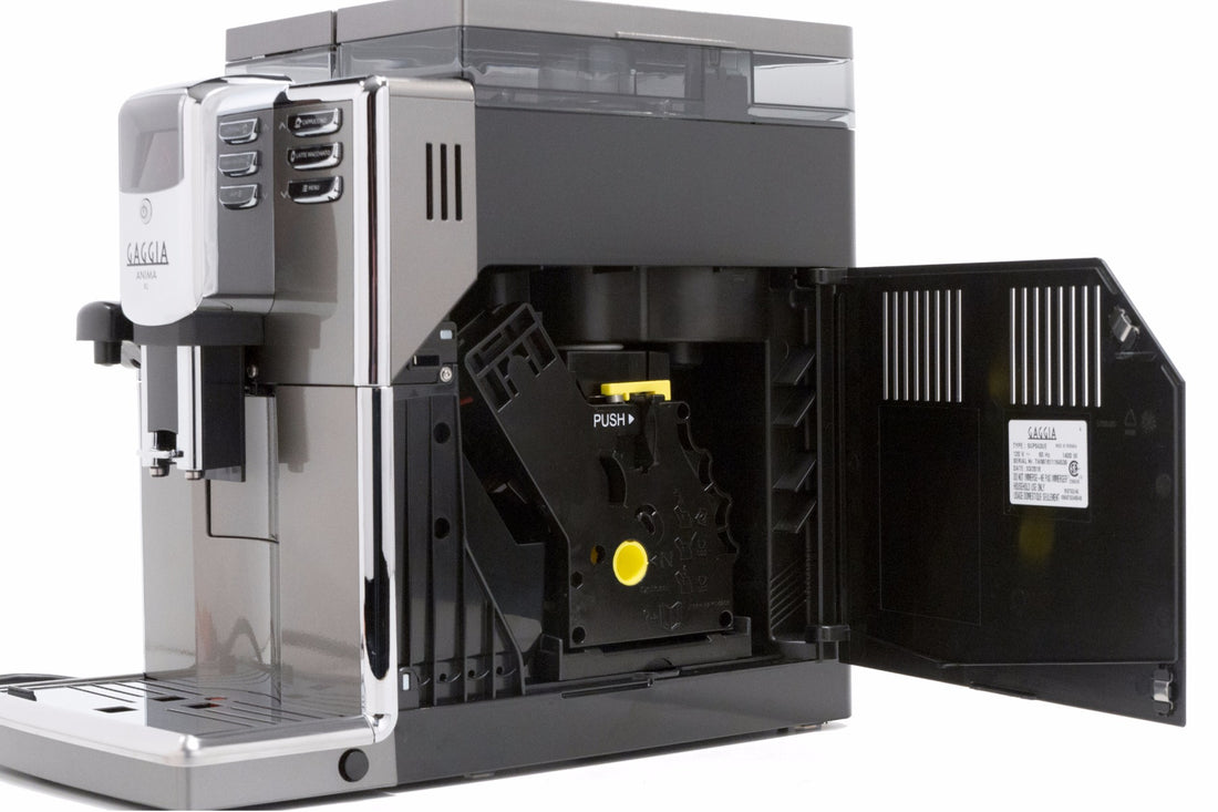 Gaggia Anima XL Super-Automatic Espresso Machine