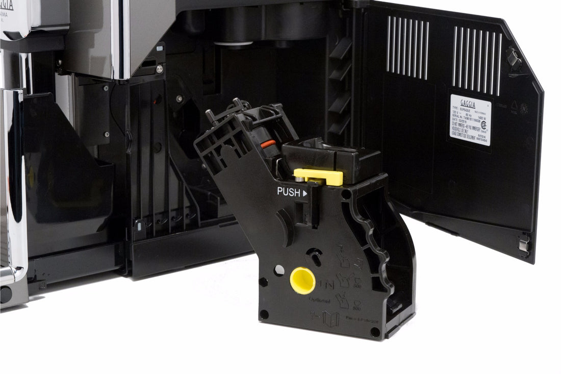 Gaggia Anima XL Super-Automatic Espresso Machine