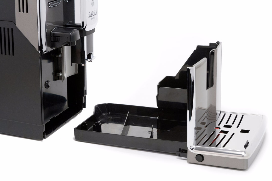 Gaggia Anima XL Super-Automatic Espresso Machine