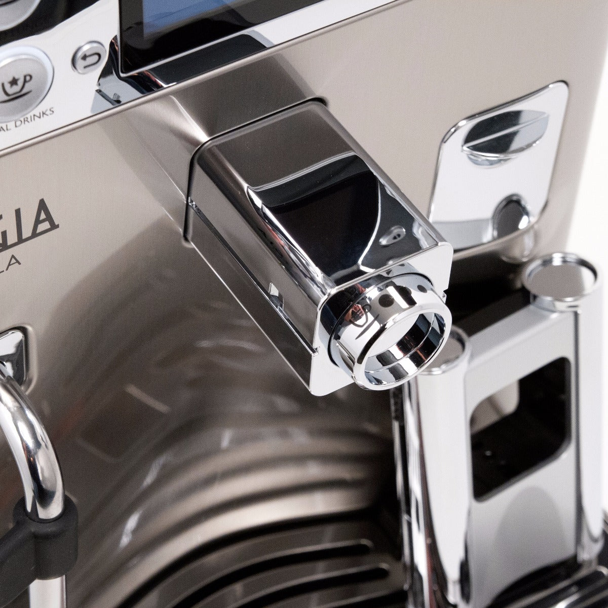 Gaggia Babila - Thumbnail 4