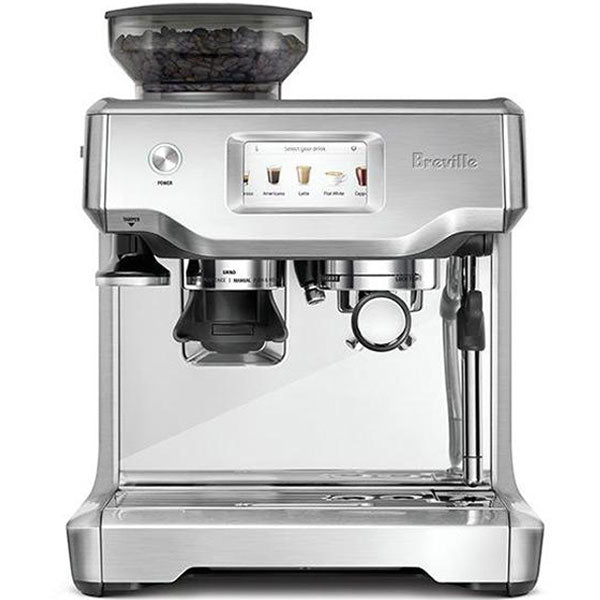 Breville BES880BSS the Barista Touch