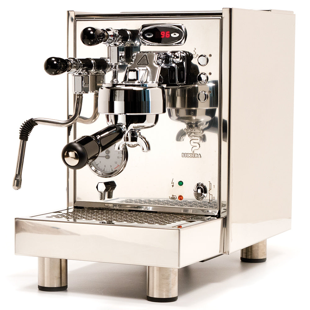 Bezzera BZ07 DE Espresso Machine