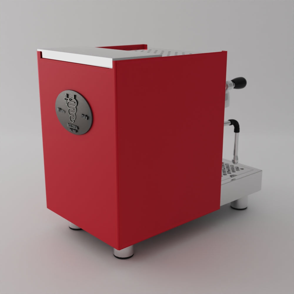 Bezzera BZ10 Panels - Thumbnail 2