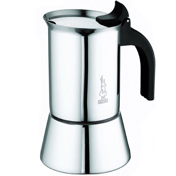Bialetti Monster* Moka pot - the largest (24 oz) ever made F*S