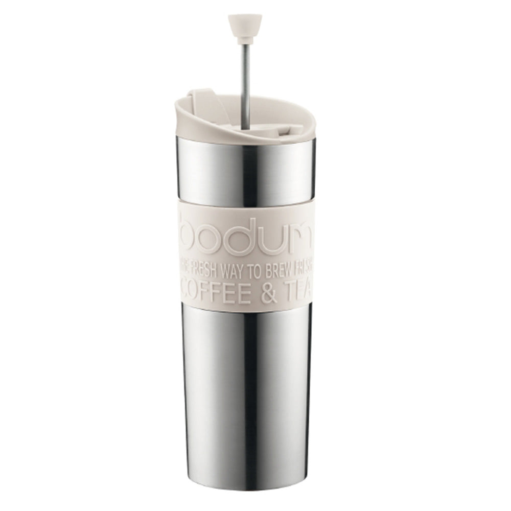 Bodum Traveling French Press Coffee Maker