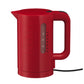 Bodum Bistro 34oz Electric Water Kettle in Red