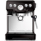 Breville BES840XL the Infuser Semi-Automatic Espresso Machine in Black