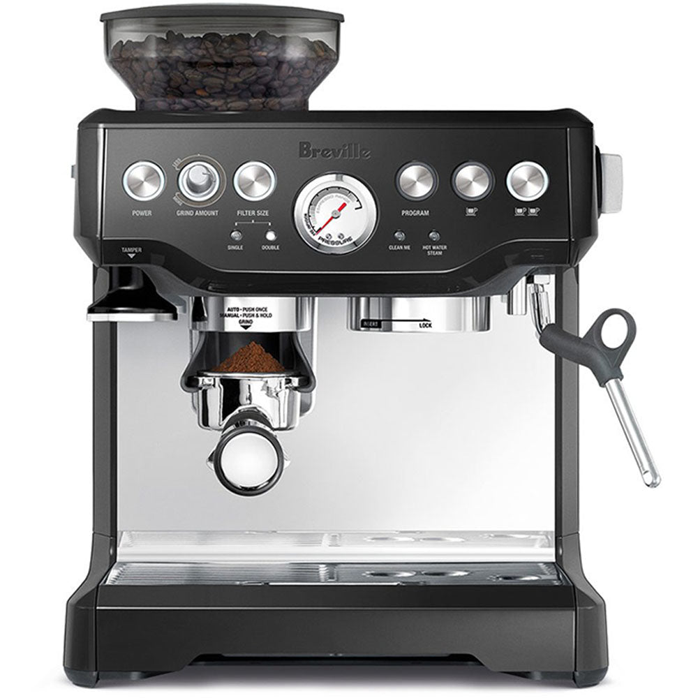 Solutions: Gourmet Single Cup Brewer BKC700XL Decalcify Machine 